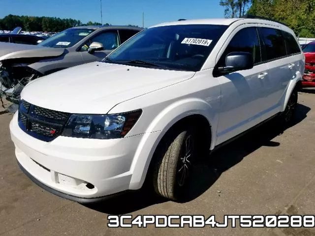 3C4PDCAB4JT520288 фото 3