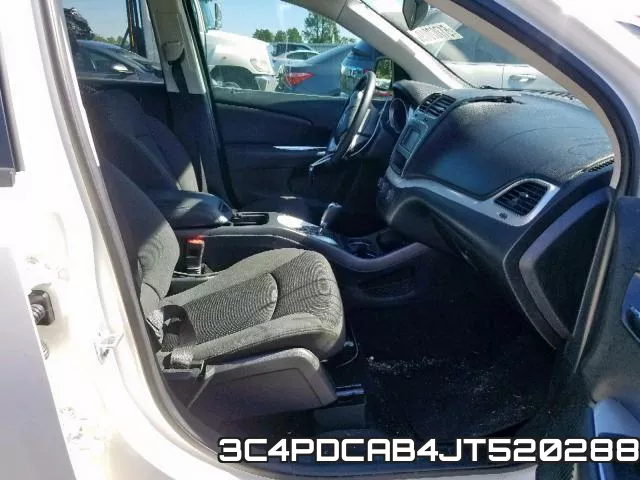 3C4PDCAB4JT520288 фото 6