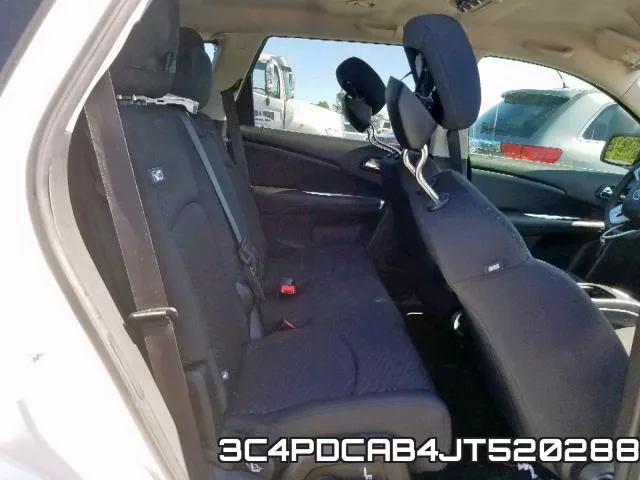 3C4PDCAB4JT520288 фото 7