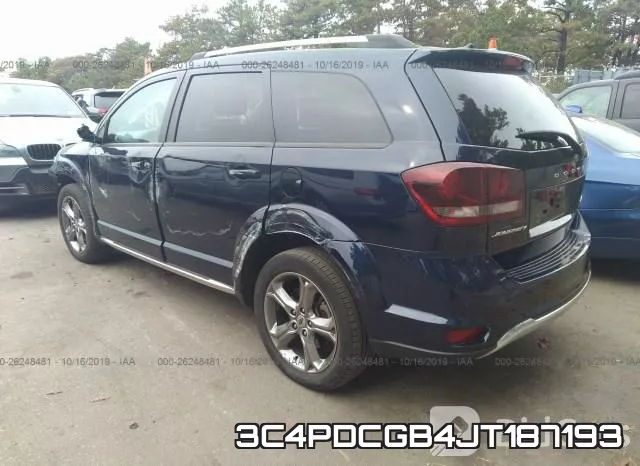 3C4PDCGB4JT187193 фото 4