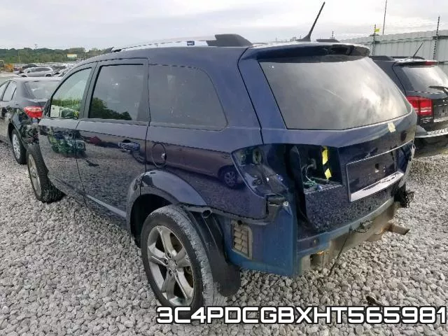 3C4PDCGBXHT565981 фото 4