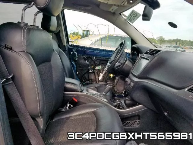 3C4PDCGBXHT565981 фото 6