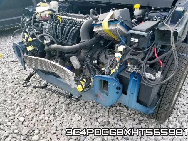 3C4PDCGBXHT565981 фото 10