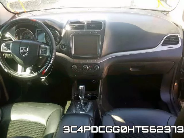 3C4PDCGG0HT562373 фото 10