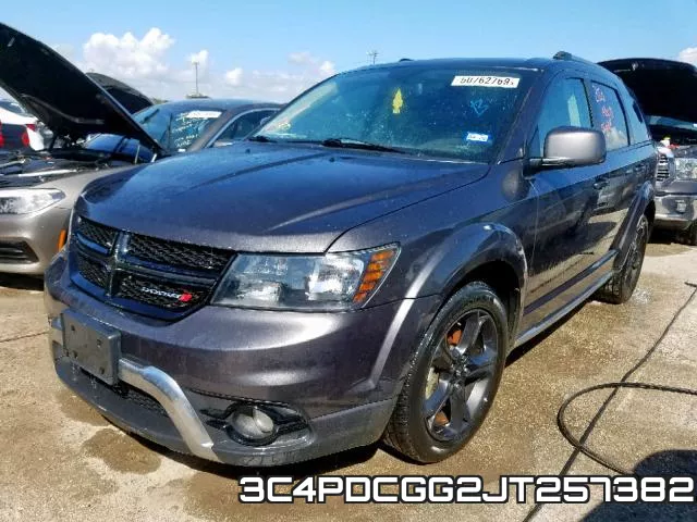 3C4PDCGG2JT257382 фото 3