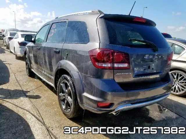 3C4PDCGG2JT257382 фото 4