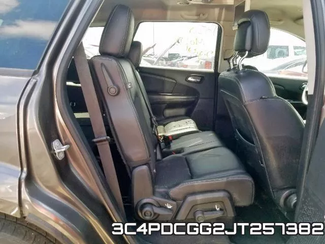 3C4PDCGG2JT257382 фото 7