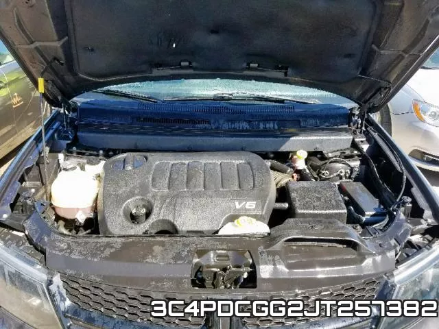 3C4PDCGG2JT257382 фото 8