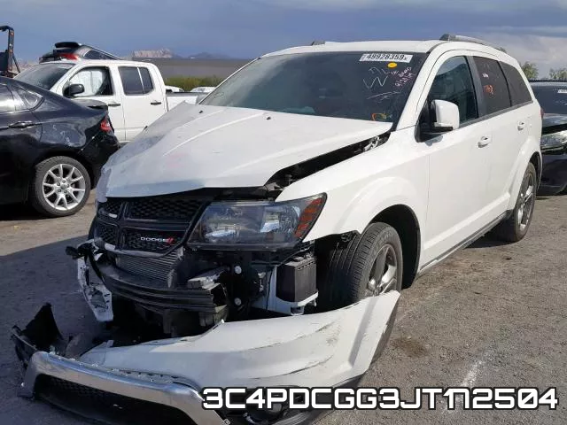 3C4PDCGG3JT172504 фото 3
