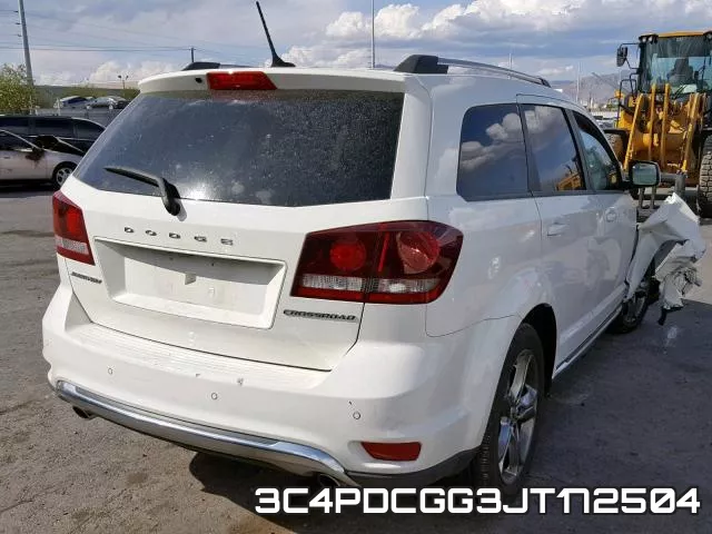 3C4PDCGG3JT172504 фото 5