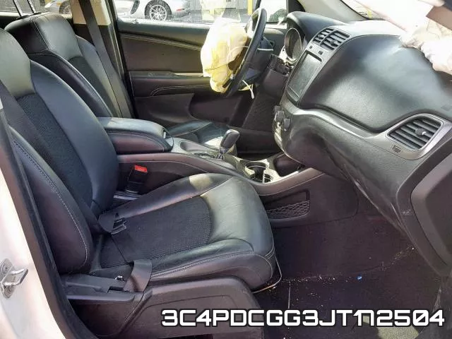 3C4PDCGG3JT172504 фото 6