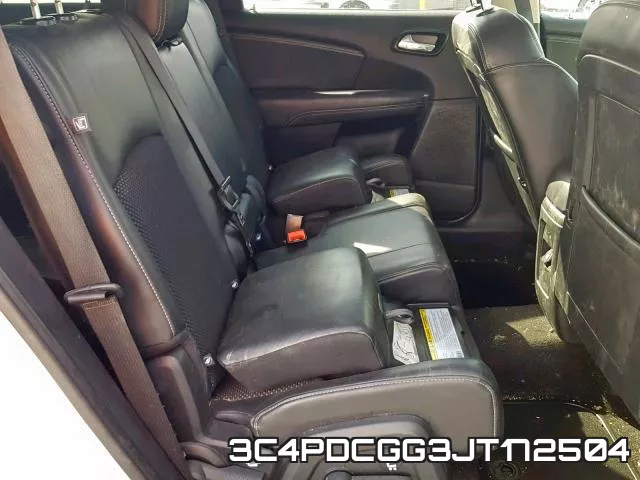 3C4PDCGG3JT172504 фото 7