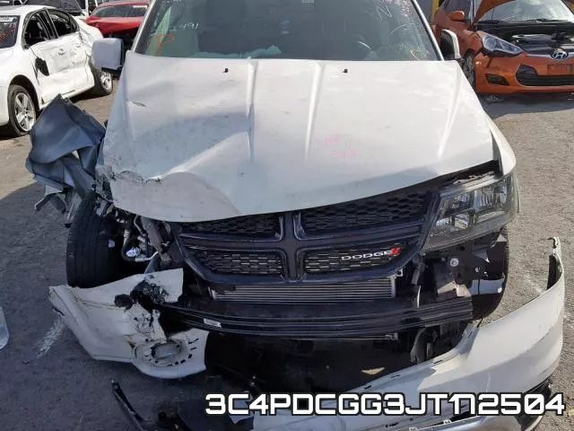 3C4PDCGG3JT172504 фото 8