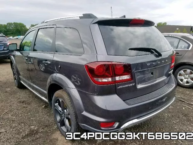 3C4PDCGG3KT686502 фото 4
