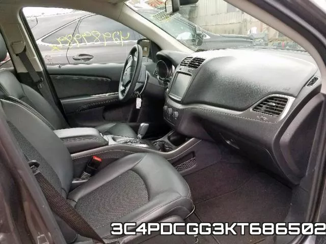 3C4PDCGG3KT686502 фото 6