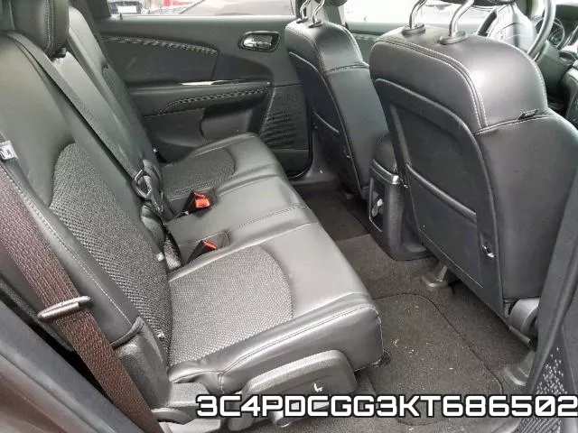 3C4PDCGG3KT686502 фото 7