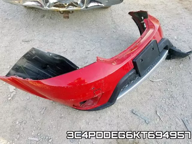 3C4PDDEG6KT694957 фото 10
