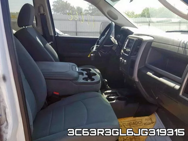 3C63R3GL6JG319315 фото 6