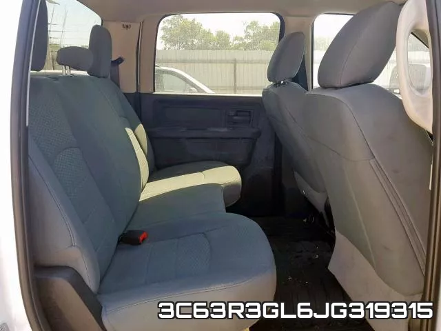 3C63R3GL6JG319315 фото 7