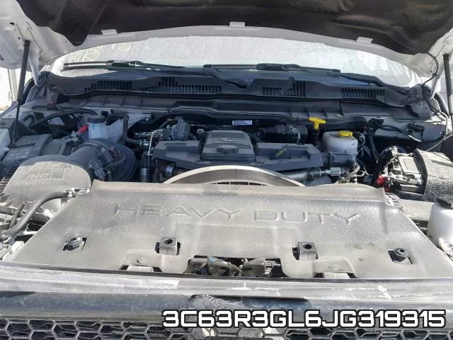 3C63R3GL6JG319315 фото 8