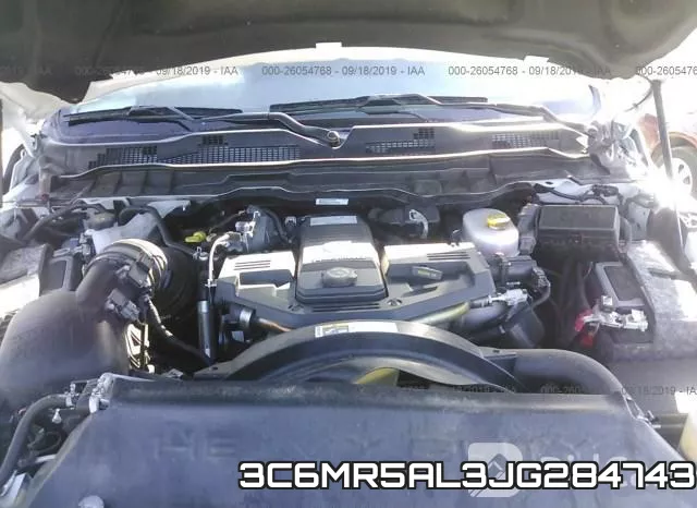 3C6MR5AL3JG284743 фото 2