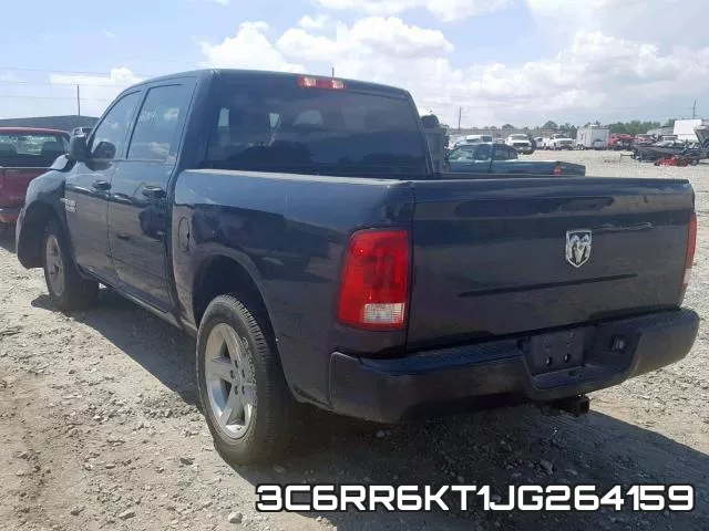 3C6RR6KT1JG264159 фото 4