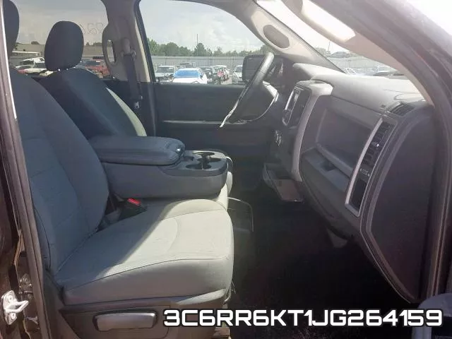3C6RR6KT1JG264159 фото 6