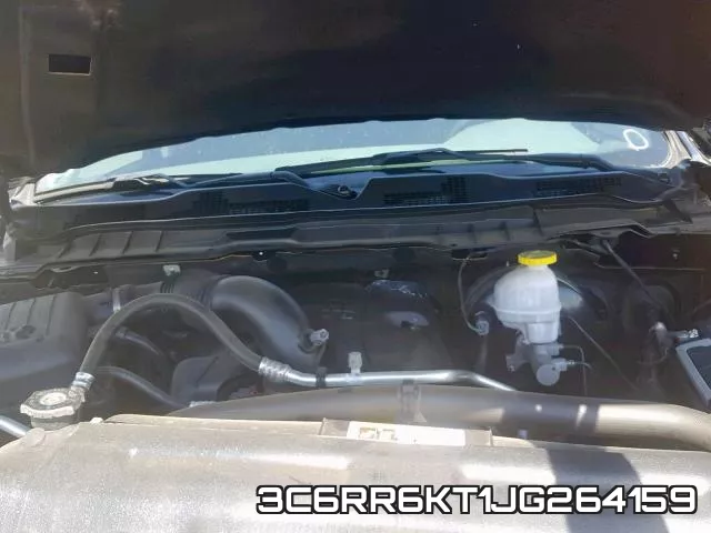 3C6RR6KT1JG264159 фото 8