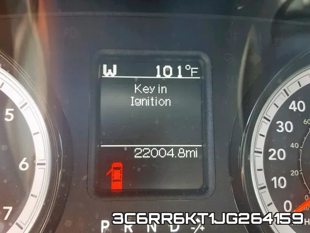 3C6RR6KT1JG264159 фото 9