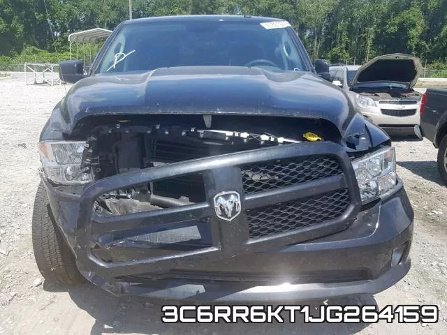 3C6RR6KT1JG264159 фото 10