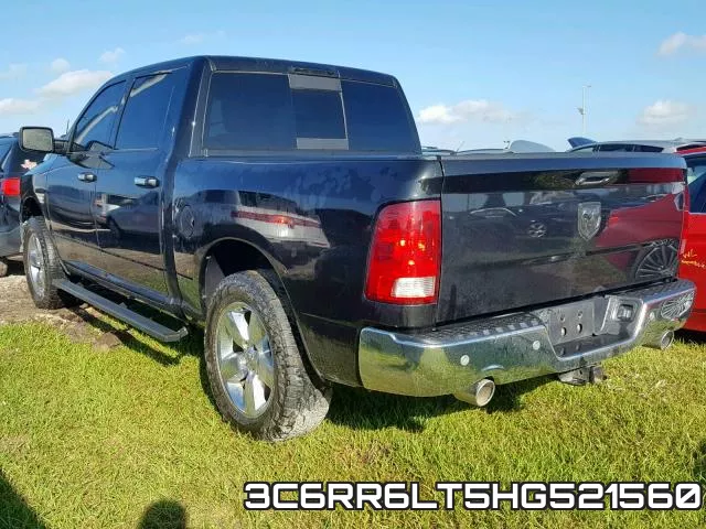 3C6RR6LT5HG521560 фото 4
