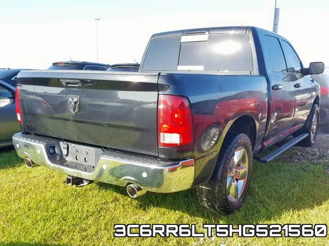 3C6RR6LT5HG521560 фото 5