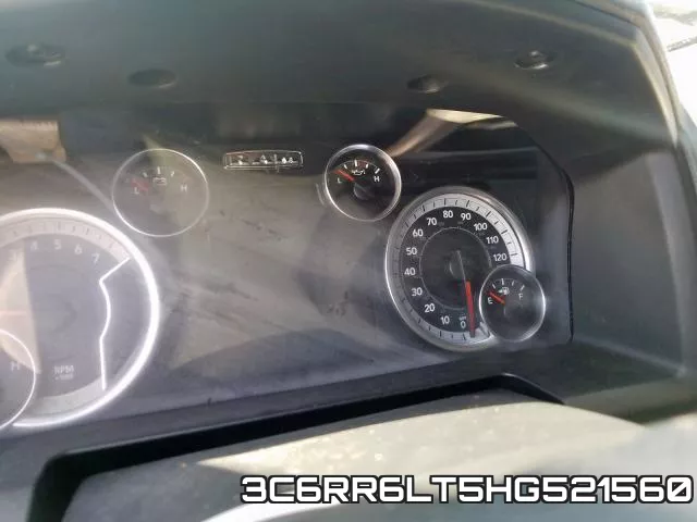 3C6RR6LT5HG521560 фото 9