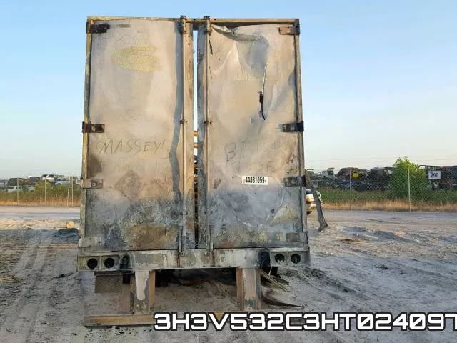 3H3V532C3HT024097 фото 7