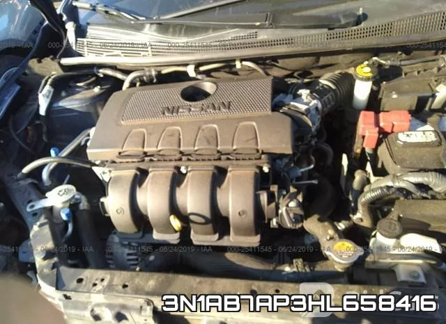 3N1AB7AP3HL658416 фото 2