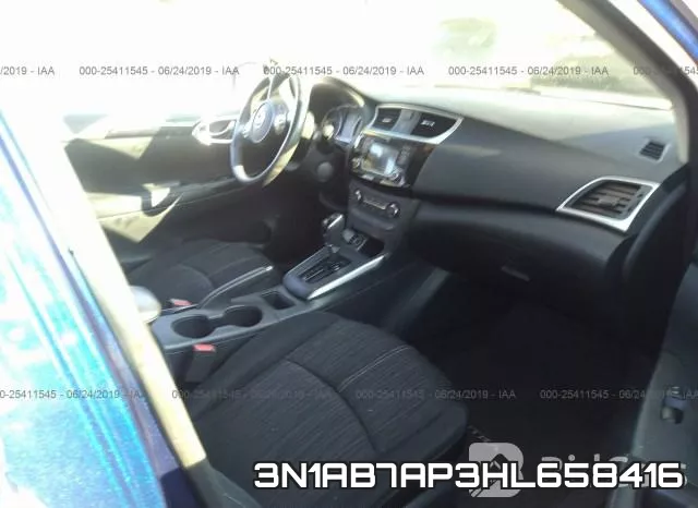 3N1AB7AP3HL658416 фото 6