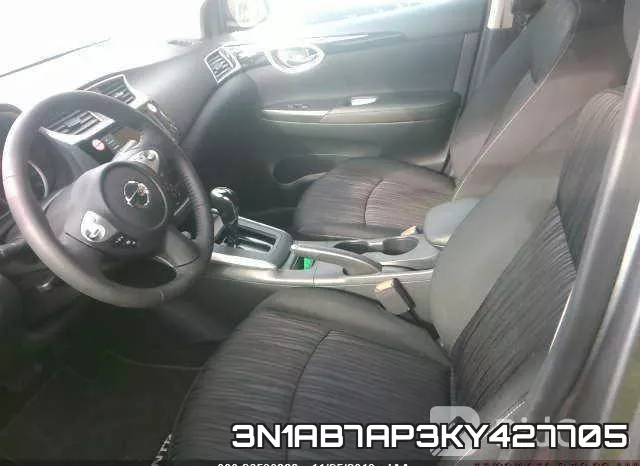 3N1AB7AP3KY427705 фото 6