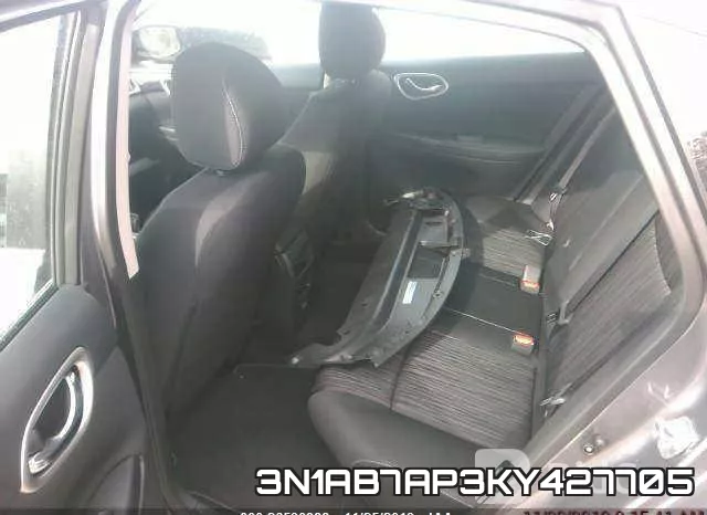 3N1AB7AP3KY427705 фото 9