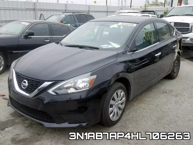 3N1AB7AP4HL706263 фото 3