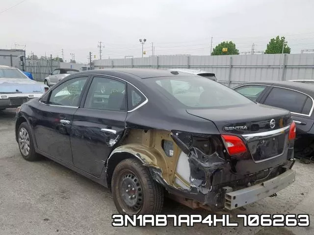 3N1AB7AP4HL706263 фото 4