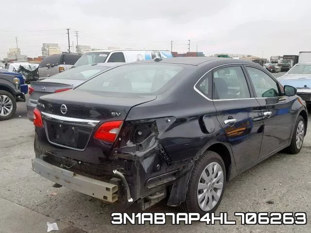 3N1AB7AP4HL706263 фото 5
