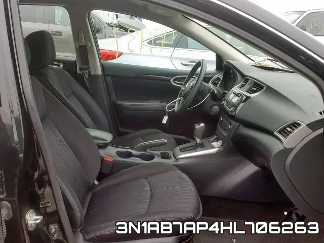 3N1AB7AP4HL706263 фото 6