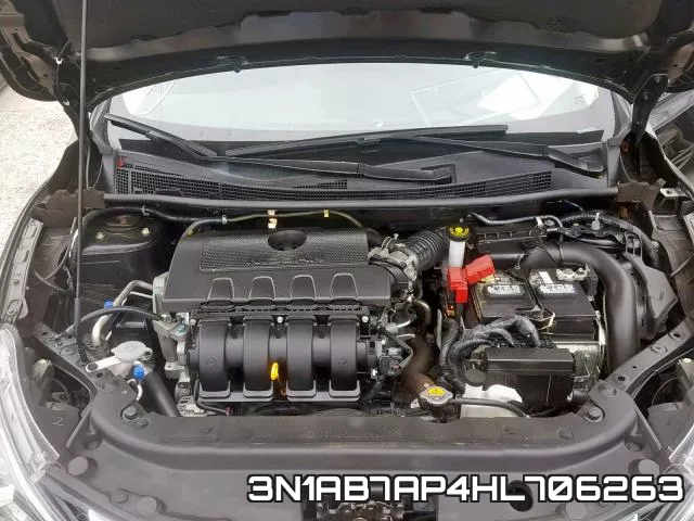 3N1AB7AP4HL706263 фото 8