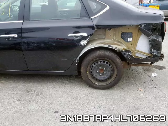 3N1AB7AP4HL706263 фото 10