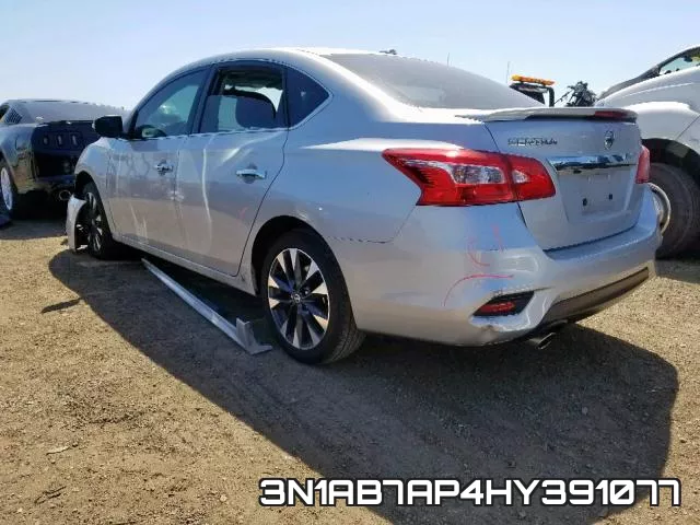 3N1AB7AP4HY391077 фото 4
