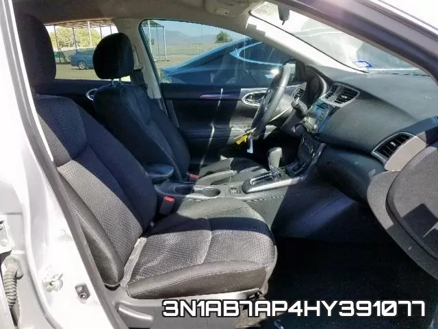 3N1AB7AP4HY391077 фото 6