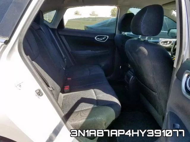 3N1AB7AP4HY391077 фото 7