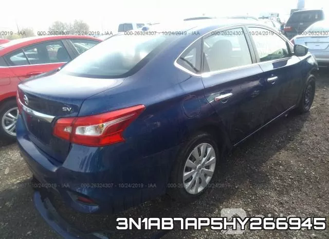 3N1AB7AP5HY266945 фото 5