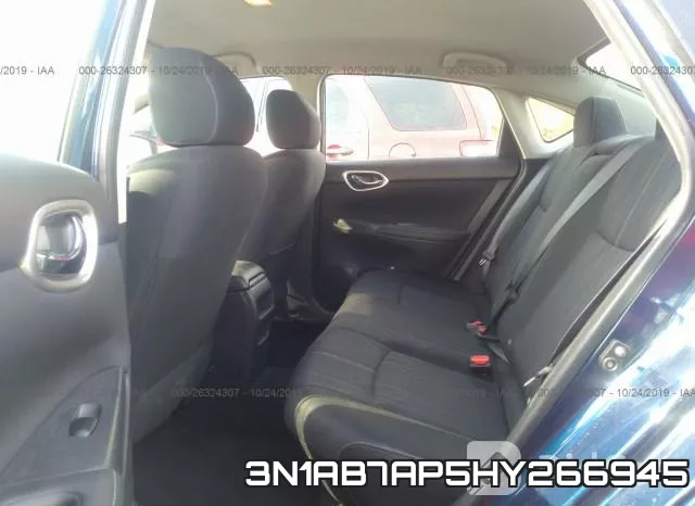 3N1AB7AP5HY266945 фото 9