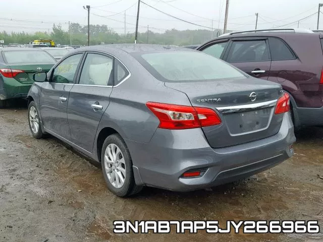 3N1AB7AP5JY266966 фото 4